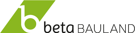 logo beta bauland web
